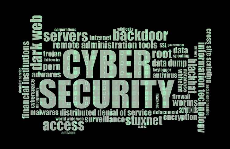 cyber sigurnost