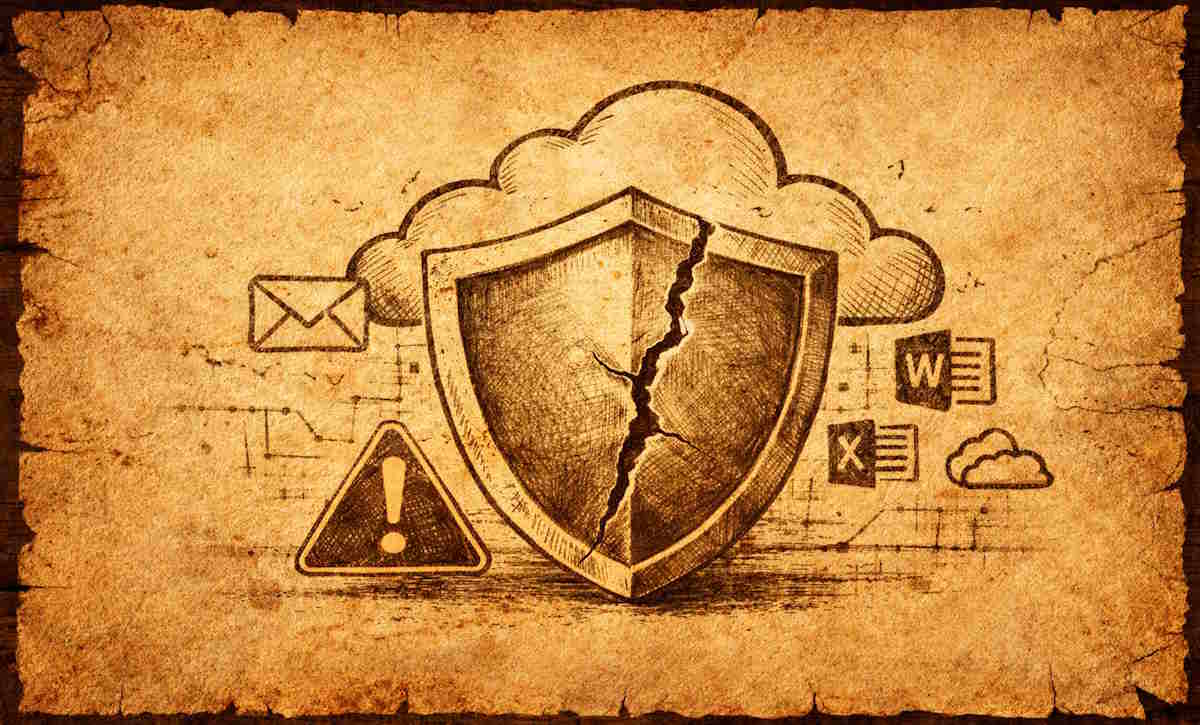 Mitovi o Microsoft 365 sigurnosti