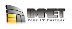 Imnet logo
